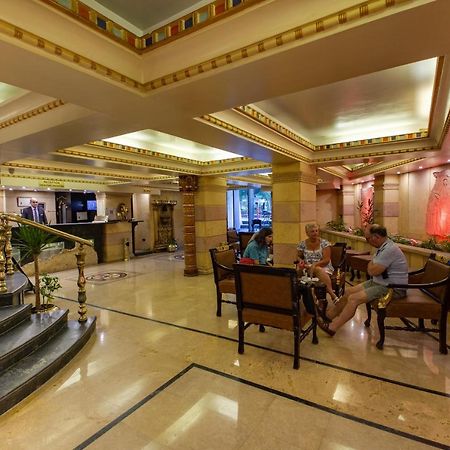 Zayed Hotel Giza Exterior photo