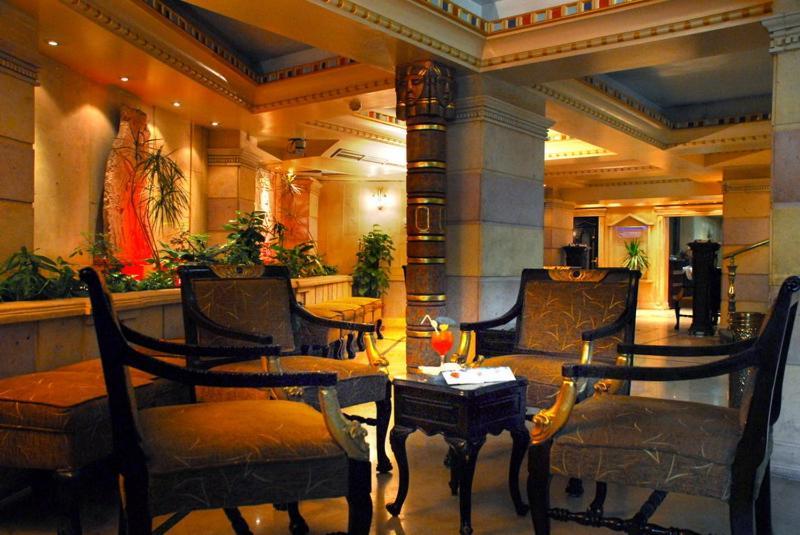Zayed Hotel Giza Exterior photo