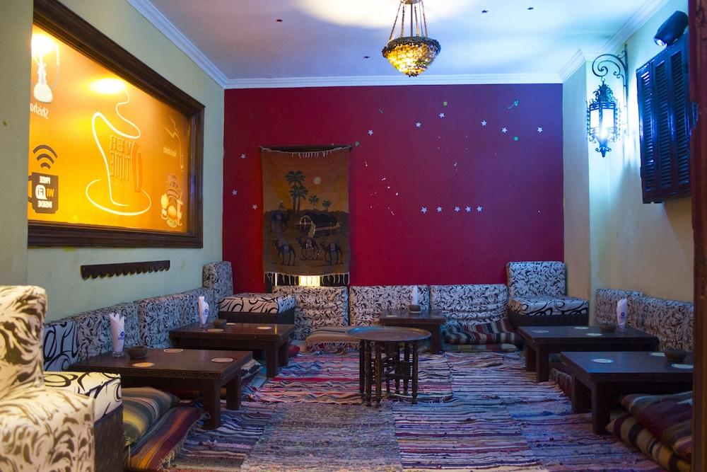 Zayed Hotel Giza Exterior photo